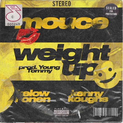 Weight Up (feat. Kenny Koughs & Kelow Ronen) - Single