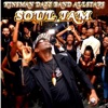 Kinsman Dazz Band Allstars - Soul Jam