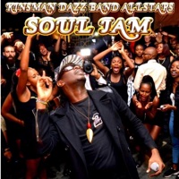 Kinsman Dazz Band Allstars - Soul Jam