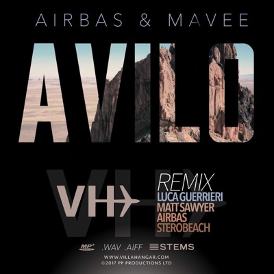 Avilo Remixes - EP