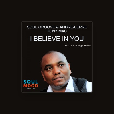 Listen to Soul Groove, watch music videos, read bio, see tour dates & more!