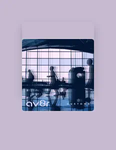 Listen to AV8R, watch music videos, read bio, see tour dates & more!