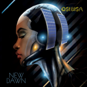 New Dawn - Osibisa