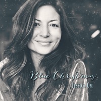 Blue Christmas - Single - Jessica Om