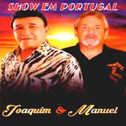 Joaquim e Manuel - Joaquim e Manuel