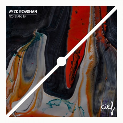 No Stabs EP - Single