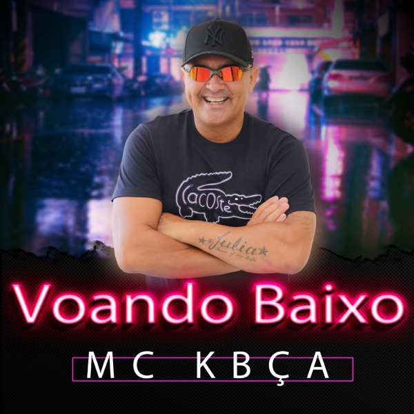 Voando Baixo