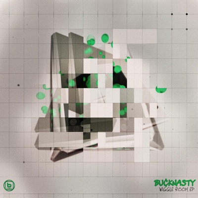 Wiggle Room - EP