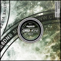 Break - EP - Magenta