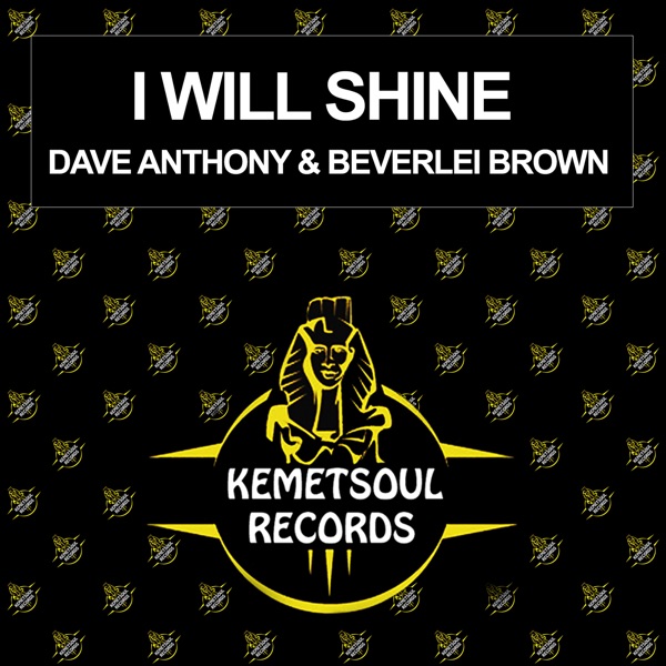I Will Shine - EP