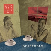 Despertar (feat. Andrew Inne) artwork