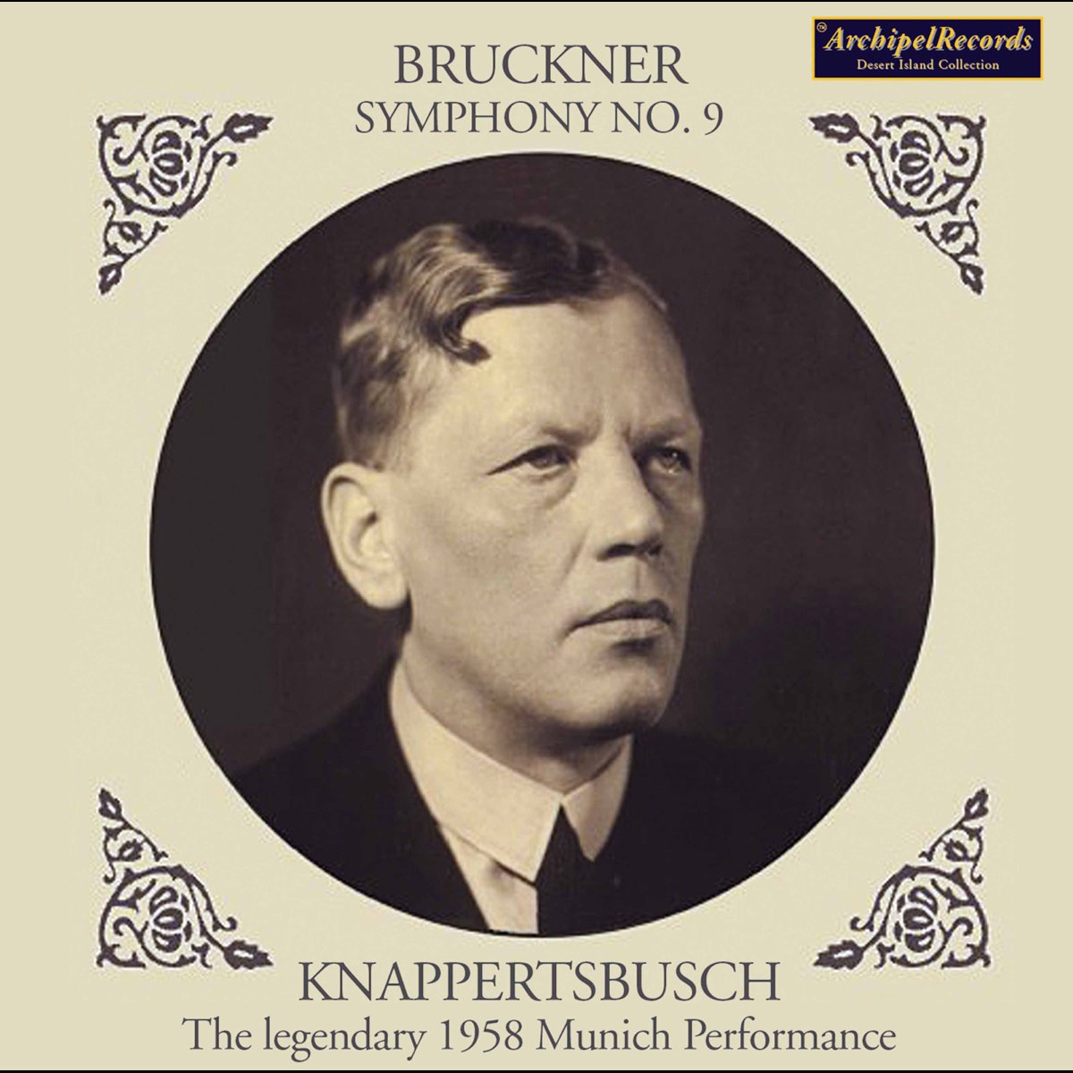 ‎Apple Music 上Bayerisches Staatsorchester, 维也纳爱乐 & Hans Knappertsbusch的 ...