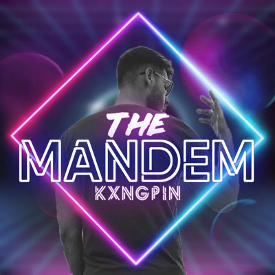 The Mandem - Single