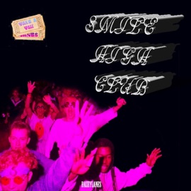 Smile High Club DazeyLanes