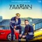 Yaarian (feat. Deep Jandu) - Harf Cheema lyrics