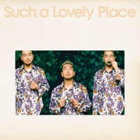 Such a Lovely Place - Noriyuki Makihara