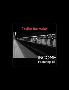 Listen to Income, watch music videos, read bio, see tour dates & more!