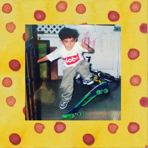 Robber Kid