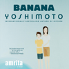 Amrita (Unabridged) - Banana Yoshimoto