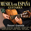Guitarra. Música De España - Manuel Granada