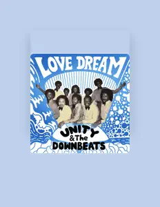 Listen to Unity & The Downbeats, watch music videos, read bio, see tour dates & more!