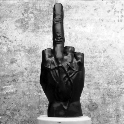 Fuck 2020 Freestyle - Single