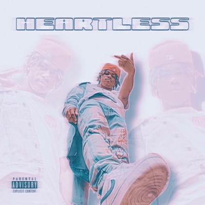 Heartless - Single