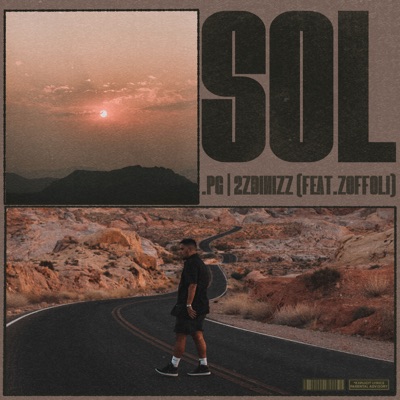 Sol (feat. Zoffoli) - Single