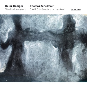 Hollinger: Violinkonzert