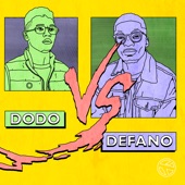Dodo Vs Defano artwork