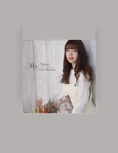 Listen to Nami Hosaka, watch music videos, read bio, see tour dates & more!