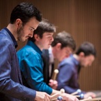 Sandbox Percussion