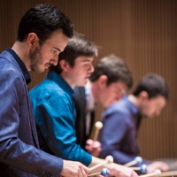 Sandbox Percussion