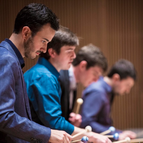 Sandbox Percussion