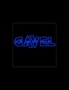 Listen to Gavel, watch music videos, read bio, see tour dates & more!