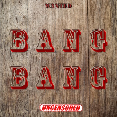 Bang Bang - Single