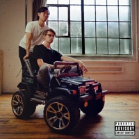 Paradise (feat. enfp-T, lettucegrinder & AyeZee) - Single - Seamstress