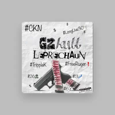 Listen to G2Kutt, watch music videos, read bio, see tour dates & more!