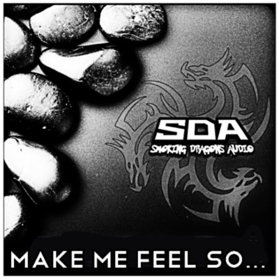 Make Me Feel So ... - Single