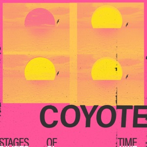Stages of Time - EP