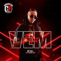 Ela Vem (feat. Juninho Love) - Single - Mc Nill