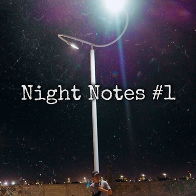 Night Notes #1 - Single