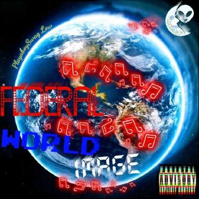 Federal World Image