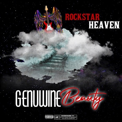 Rockstar Heaven - Single