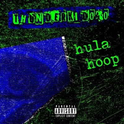 Hula Hoop - Single