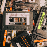 Gentle Movement (Lost Tapes)-Röyksopp