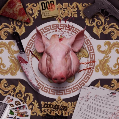 DOP (feat. Gumma Vybz) - Single