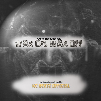WAX on WAX OFF - EP