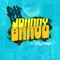 Johnny Bravo - Yellopain lyrics