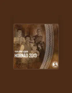 Listen to FS Hornád, watch music videos, read bio, see tour dates & more!